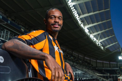 Fenerbahçe'den Hull City'ye kiralandı!