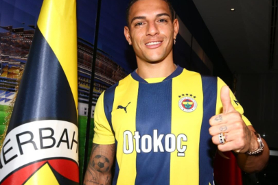 Fenerbahçe, transferde durmuyor! Diego Carlos KAP'a bildirildi...
