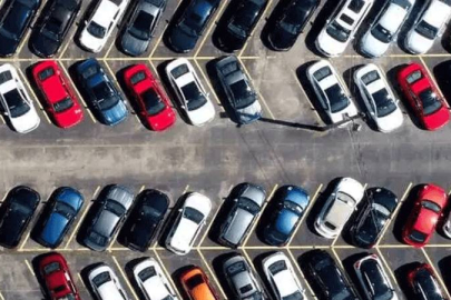 İkinci el otomobil fiyatları 2024'te düştü