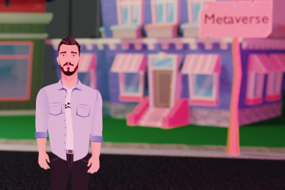İnternetin geleceği olarak görülen metaverse'ye ilgi her geçen yıl azalıyor