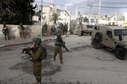 İşgalci İsrail güçleri, Cenin kentinde 2 Filistinliyi daha öldürdü