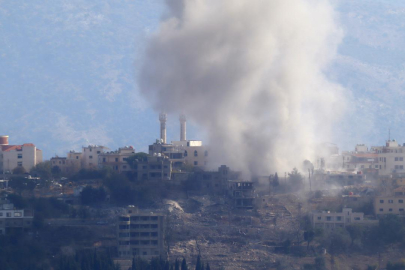 İsrail, Lübnan ile yapılan ateşkes anlaşmasını 58 günde 633 kez ihlal etti