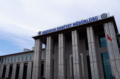 Erzurum’da PKK/KCK operasyonu