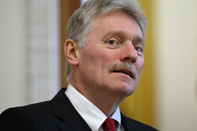 Kremlin: ABD ile eşit şartlarda diyaloğa hazırız
