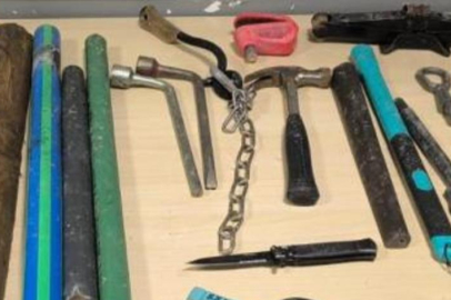 Lazio ile Real Sociedad maçı öncesi 3 İspanyol taraftar bıçaklandı!