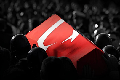 MSB duyurdu:  İs. Asb. Üçvş. Ufuk Akıncı şehit oldu