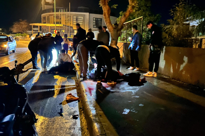 Muğla'da üniversiteli genç kazada hayatını kaybetti