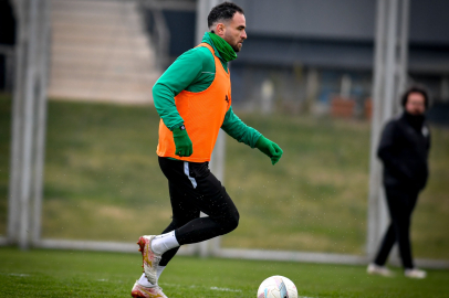 Musa Çağıran geri dönüyor