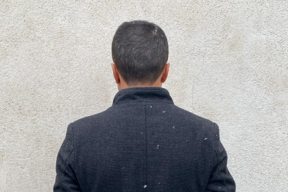 Gaziantep'te FETÖ/PDY'ye üyesi yakalandı