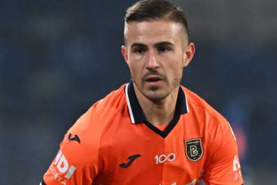 Pelkas Başakşehir ile yollarını ayırıp PAOK ile sözleşme imzaladı!