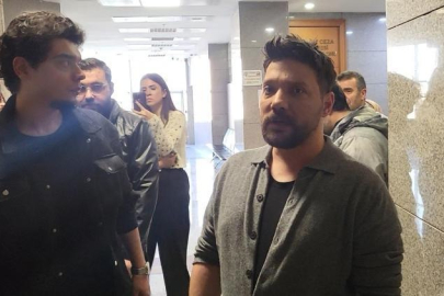 Sosyal medya fenomeni Oğuzhan Uğur ilk kez hakim karşısında