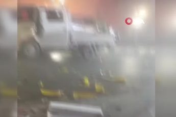 Suriye Münbiç’te bombalı saldırı: 7 yaralı