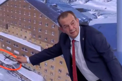 Tanju Özcan, 'Yalan' dedi, Bakan Ersoy'a ateş püskürdü! 'Bir koltuk için değer mi?'