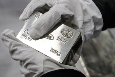 Trump'ın açıklaması paladyum fiyatlarını artırabilir