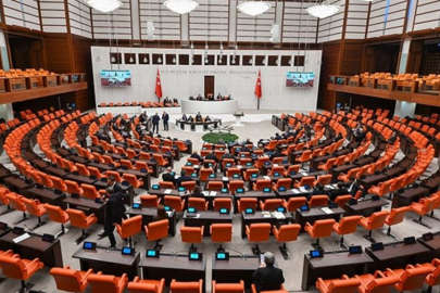 Yeni yargı paketinde af var mı?