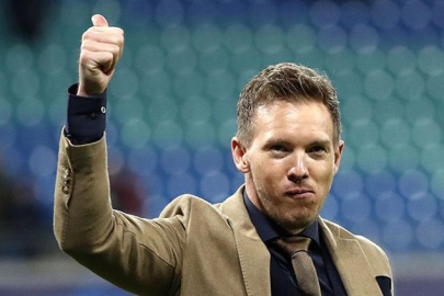 Almanya, Nagelsmann'ın sözleşmesini uzattı