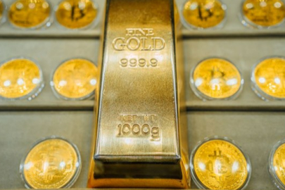 Altın rekor seviyeye yaklaşıyor! 24 Ocak 2025 güncel altın fiyatları...