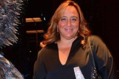 Ayşe Barım gözaltına alındı! Farah Zeynep Abdullah tepki gösterdi...