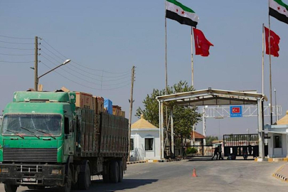 Bakanlıktan Suriye açıklaması! Yeni yol haritası belirlendi..