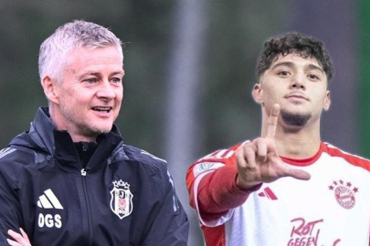 Beşiktaş'tan gurbetçi atağı! İlk temas kuruldu