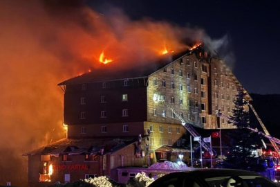Bolu'daki otel faciası: Çalışan korkunç gerçeği açıkladı! İhmalleri tek tek sıraladı...