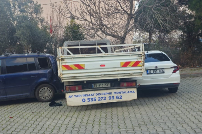 Bursa'da direksiyon başında acı son! Rahatsızlanan sürücü...