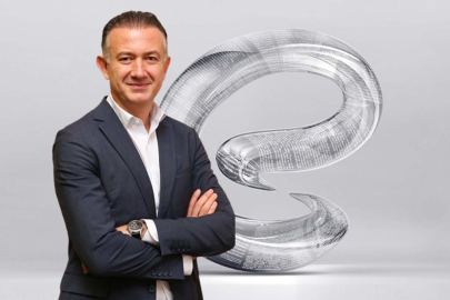 Eczacıbaşı'nın yeni CEO'su Burak Sevilengül oldu
