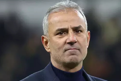 Fenerbahçe'nin eski hocası İsmail Kartal'dan sürpriz imza!