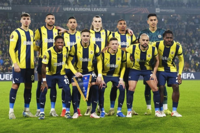 Fenerbahçeli yıldızlar Lyon beraberliğinin ardından itiraf etti: 'Oyunu domine ettik!'