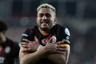 Galatasaray'da flaş ayrılık: Barış Alper Yılmaz'a söz verildi!