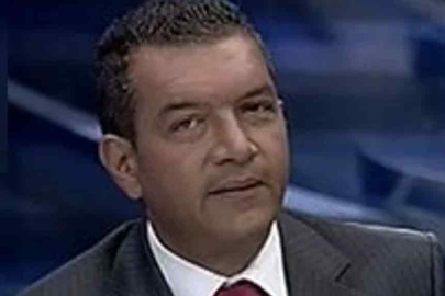 Gazeteci Deniz Arman vefat etti!