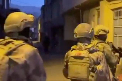 İçişleri Bakanı duyurdu: 23 ilde FETÖ operasyonu; 71 şüpheli yakalandı