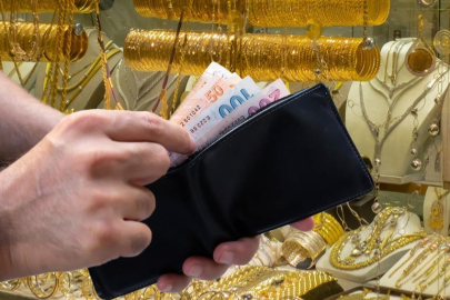 İslam Memiş'ten altın için 'panik yapmayın' uyarısı!