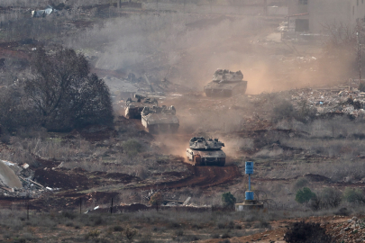 İsrail, belirlenen sürede Lübnan'ın güneyinden çekilmeyecek