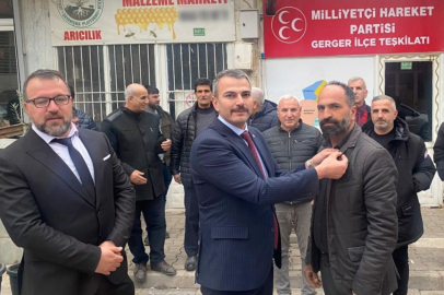 İYİ Parti'de istifa depremi sürüyor! Bir teşkilat MHP'ye geçti