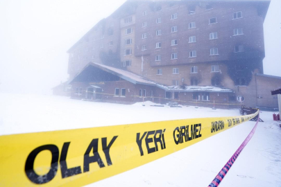 Kartalkaya'da rezervasyonlar peş peşe iptal ediliyor! Yüzde 100 dolu oluyorlardı...