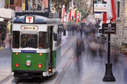 Meteoroloji'den Bursa için hafta sonu uyarısı: Sıcaklık yükselişte, yağış geliyor... (24 Ocak 2025 Bursa hava durumu)