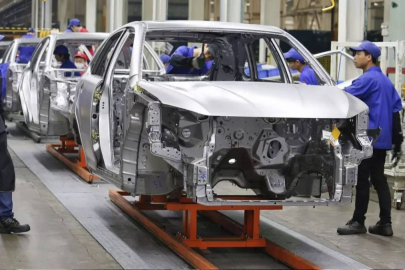 Otomobil devi 270 bin aracı geri çağırıyor