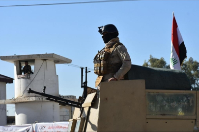 PKK, Irak Sınır Muhafızları'na saldırdı
