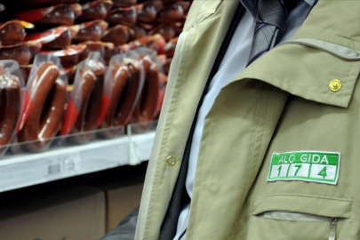 Taklit-tağşiş gıda listesi güncellendi