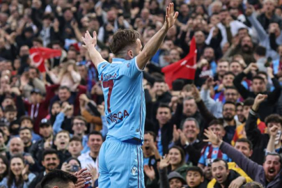 Türk futbolunda istikrarın simgesi: Edin Visca