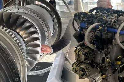 Türk motoru için güçlerini birleştiriyorlar! Yerli mühendislik birikimi kullanılacak