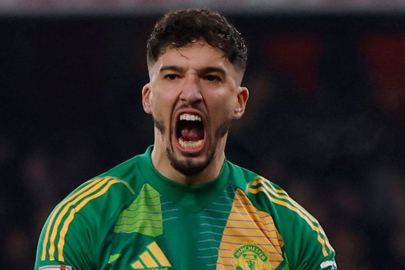 UEFA Avrupa Ligi'nde 7. hafta sona erdi! Altay Bayındır yine şov yaptı...