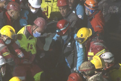 4 kişinin gözaltında olduğu Konya'daki çöken binayla ilgili korkunç iddialar: Balıkçı kolon kesti