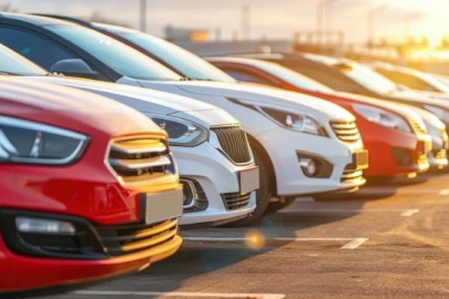 Avrupa'nın en çok satılan otomobil modeli belli oldu