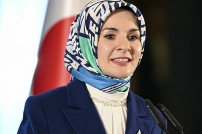 Bakan Göktaş: Ulusal Vefa Programı'na bu yıl 3,8 milyar lira kaynak ayırdık