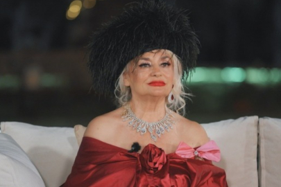 Banu Alkan, iyileştiğini duyurdu