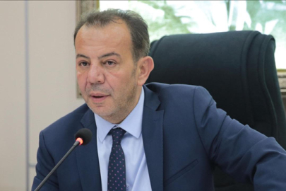 Bolu Belediye Başkanı Özcan: İtfaiye müdürü korkmuş olabilir