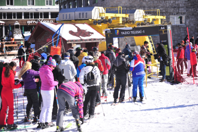 Bursa Uludağ’da güvenlik önlemleri artırıldı: Tatilciler ilk kez güvenliği sorguluyor