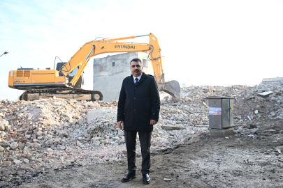 Bursa Yıldırım'da kentsel dönüşümde yeni dönem